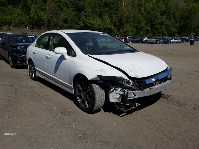 HONDA CIVIC LX 2011 19xfa1f56be038648