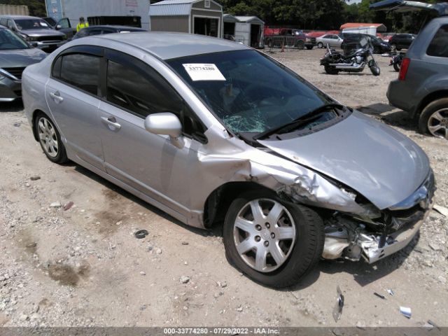 HONDA CIVIC SDN 2011 19xfa1f56be038861