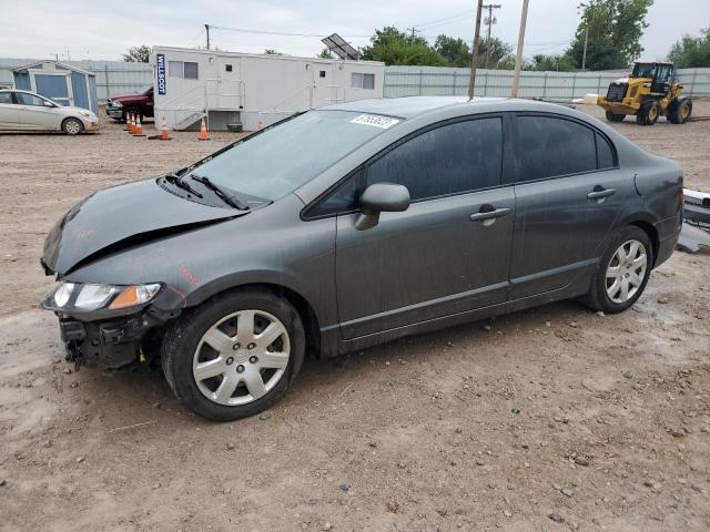 HONDA CIVIC LX 2011 19xfa1f56be039153