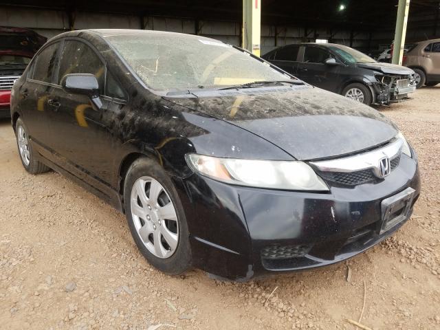 HONDA CIVIC LX 2011 19xfa1f56be039430