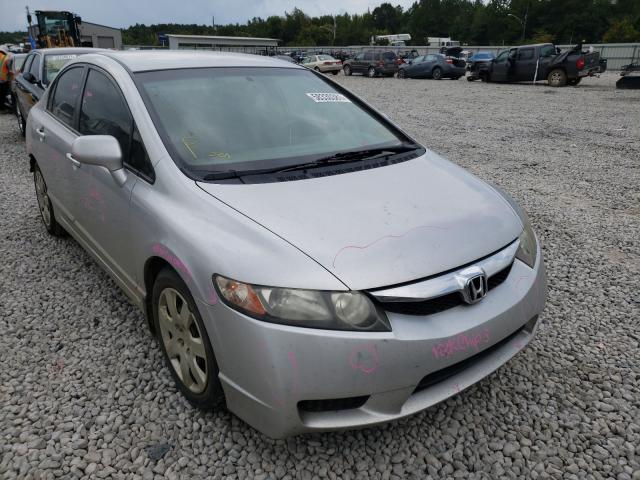 HONDA CIVIC LX 2011 19xfa1f56be039881