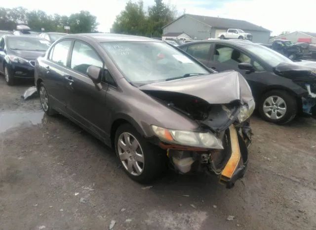 HONDA CIVIC SDN 2011 19xfa1f56be040397