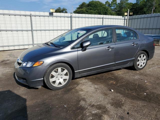 HONDA CIVIC LX 2011 19xfa1f56be040982