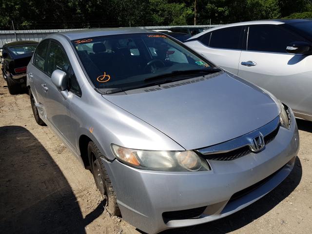 HONDA CIVIC LX 2011 19xfa1f56be041744