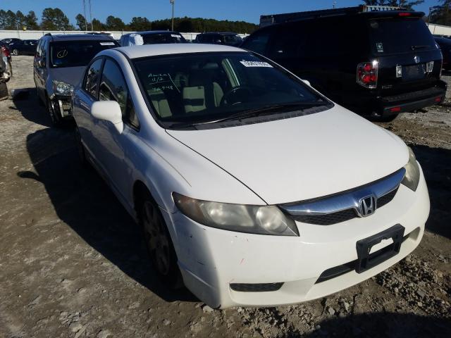 HONDA CIVIC LX 2011 19xfa1f56be041999