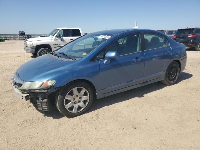 HONDA CIVIC LX 2011 19xfa1f56be042540