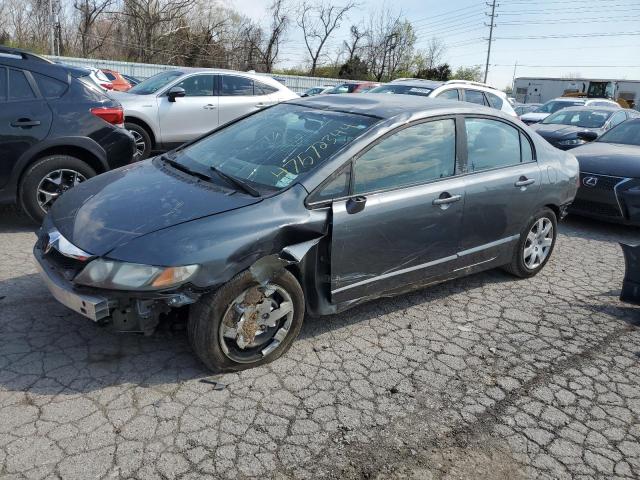 HONDA CIVIC 2011 19xfa1f56be042618