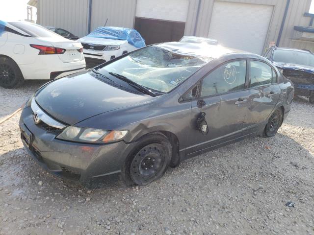 HONDA CIVIC LX 2011 19xfa1f56be042649