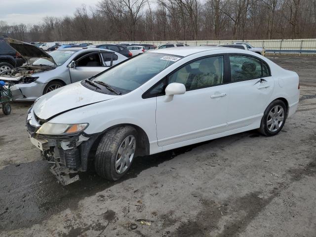 HONDA CIVIC 2011 19xfa1f56be042859