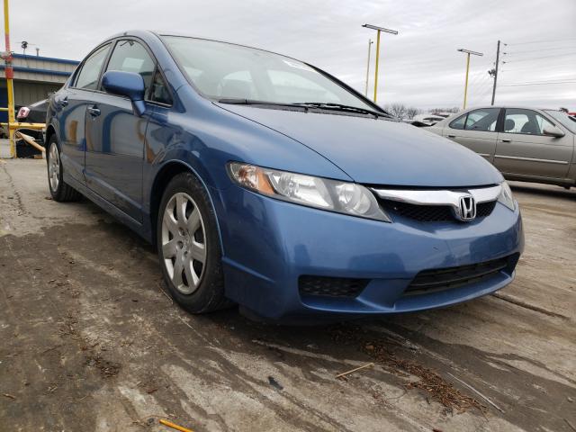 HONDA CIVIC LX 2011 19xfa1f56be044059