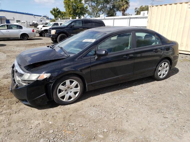 HONDA CIVIC LX 2011 19xfa1f56be044191