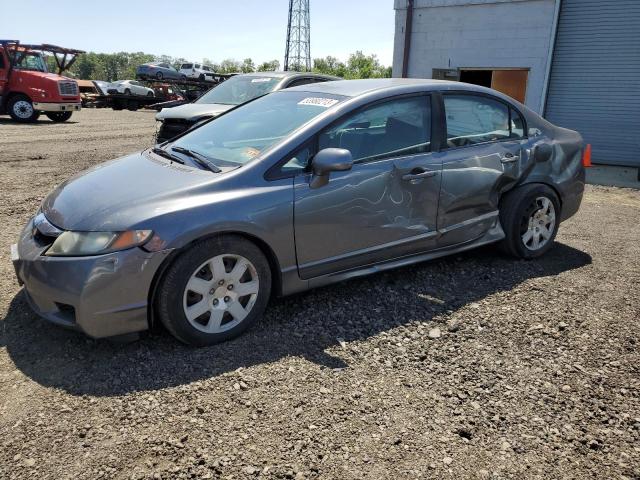 HONDA CIVIC LX 2011 19xfa1f56be045874