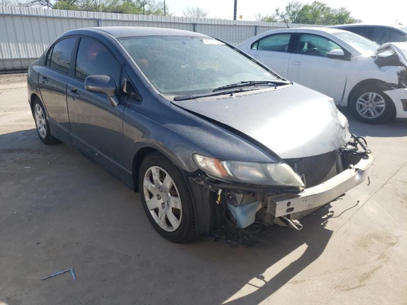 HONDA CIVIC LX 2011 19xfa1f56be046510