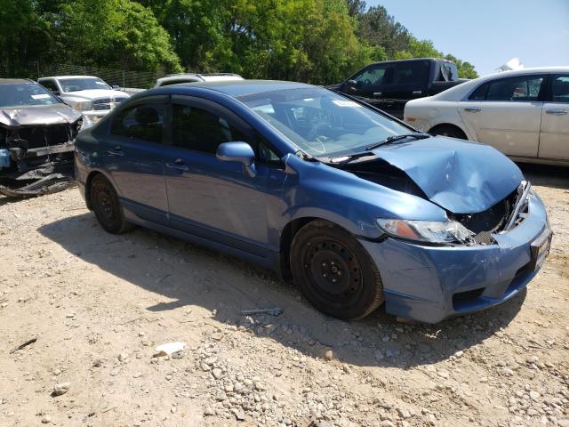 HONDA CIVIC LX 2011 19xfa1f56be046829