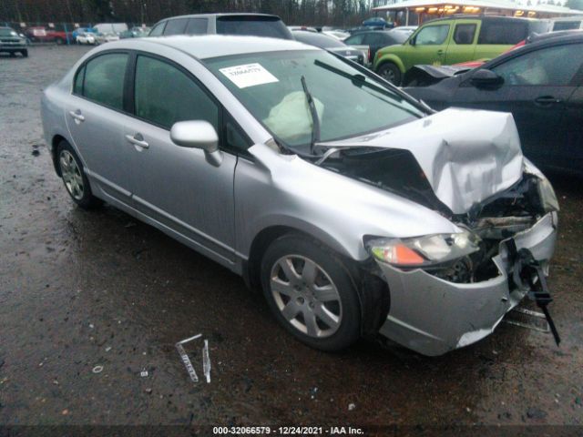 HONDA CIVIC SDN 2011 19xfa1f56be047043