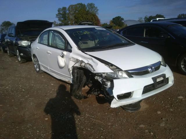 HONDA CIVIC LX 2011 19xfa1f56be047642