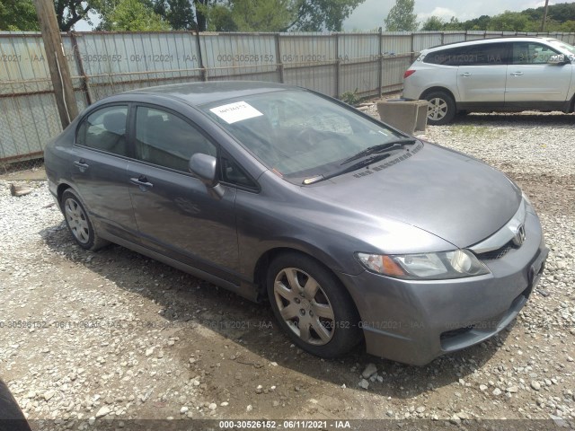 HONDA CIVIC SDN 2011 19xfa1f56be048855