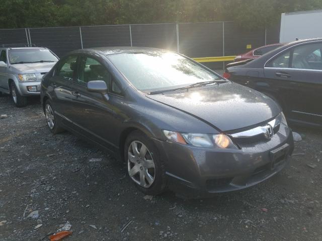 HONDA CIVIC LX 2011 19xfa1f56be049181