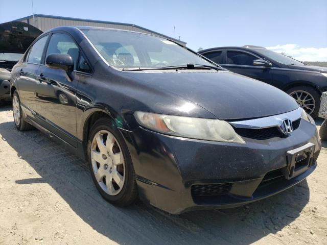 HONDA CIVIC LX 2011 19xfa1f56be049469