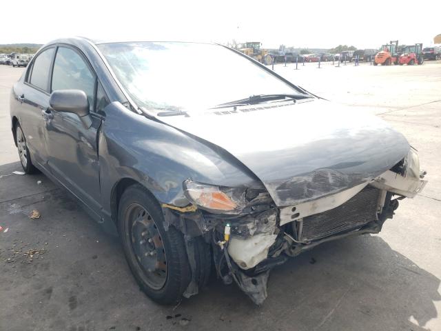 HONDA CIVIC LX 2011 19xfa1f56be050170