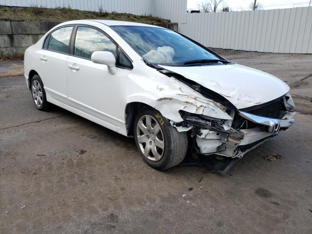 HONDA CIVIC LX 2010 19xfa1f57ae014552