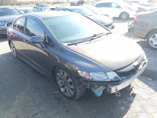 HONDA CIVIC LX 2010 19xfa1f57ae015474