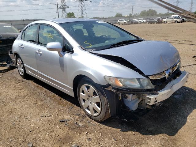 HONDA CIVIC LX 2010 19xfa1f57ae015541