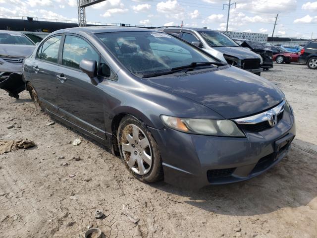 HONDA CIVIC LX 2010 19xfa1f57ae015619