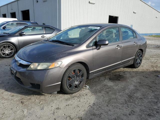 HONDA CIVIC 2010 19xfa1f57ae021064