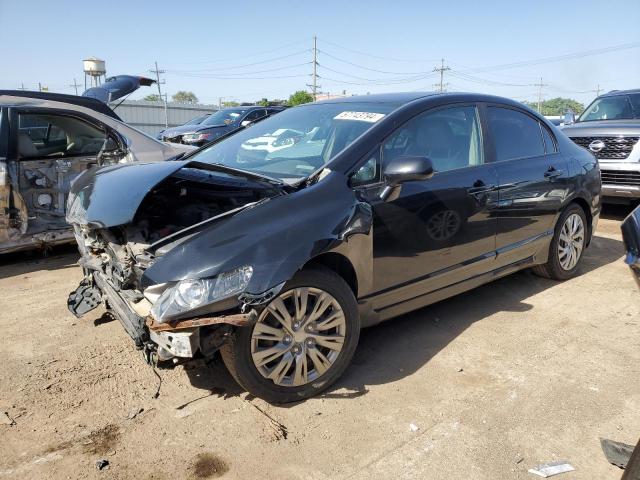 HONDA CIVIC 2010 19xfa1f57ae022120