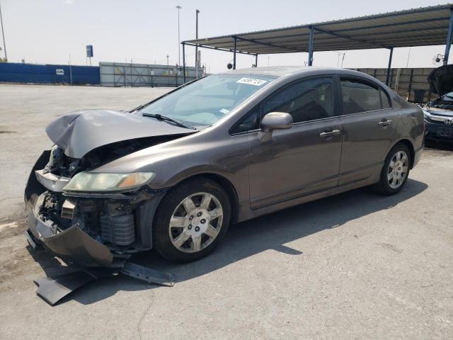 HONDA CIVIC 2010 19xfa1f57ae030797