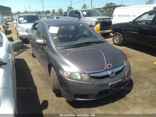 HONDA CIVIC SDN 2010 19xfa1f57ae043811