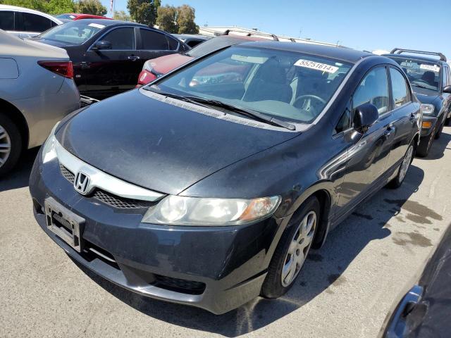 HONDA CIVIC 2010 19xfa1f57ae045882