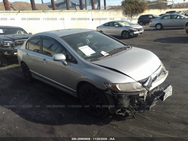 HONDA CIVIC SDN 2010 19xfa1f57ae048300