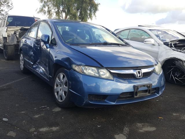 HONDA CIVIC LX 2010 19xfa1f57ae049818