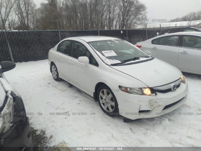 HONDA CIVIC SDN 2010 19xfa1f57ae050371