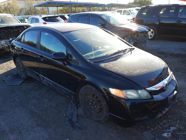 HONDA CIVIC LX 2010 19xfa1f57ae052945