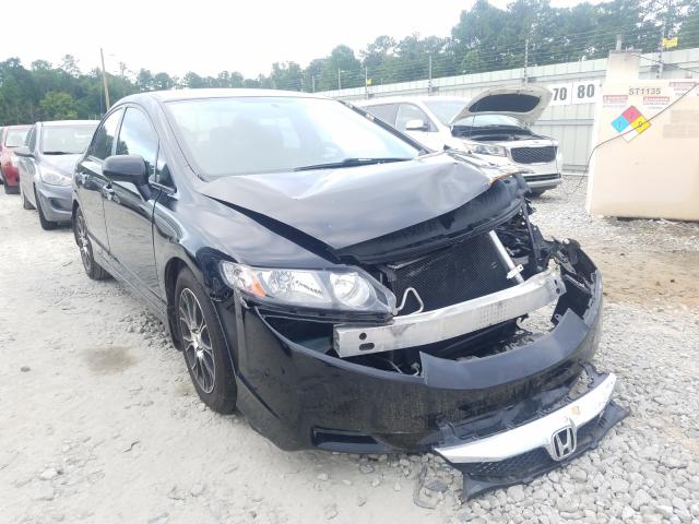 HONDA CIVIC LX 2010 19xfa1f57ae053819