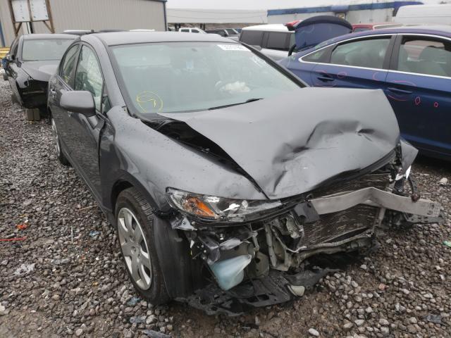 HONDA CIVIC LX 2010 19xfa1f57ae055344