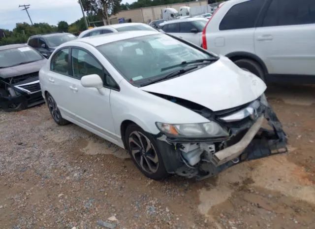 HONDA CIVIC SDN 2010 19xfa1f57ae056560