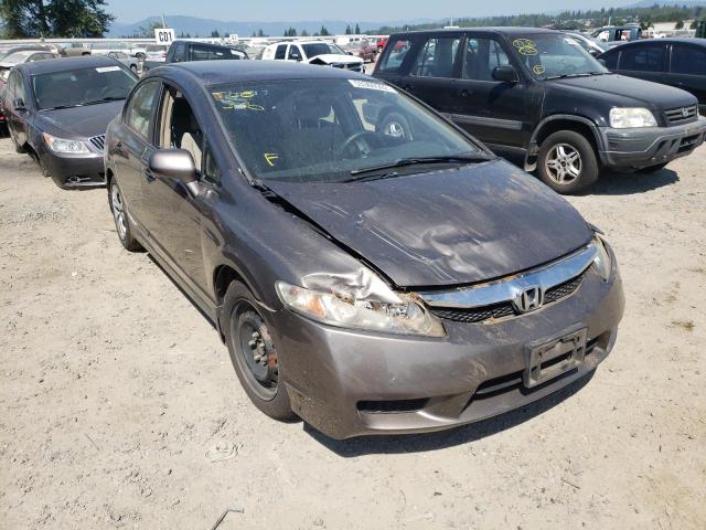 HONDA CIVIC LX 2010 19xfa1f57ae056607