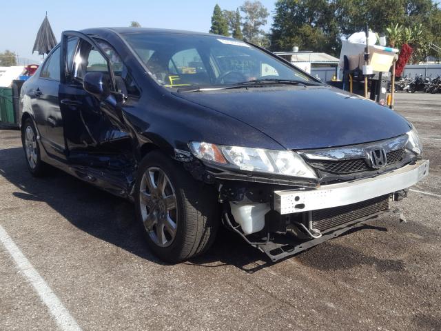 HONDA CIVIC LX 2010 19xfa1f57ae057093