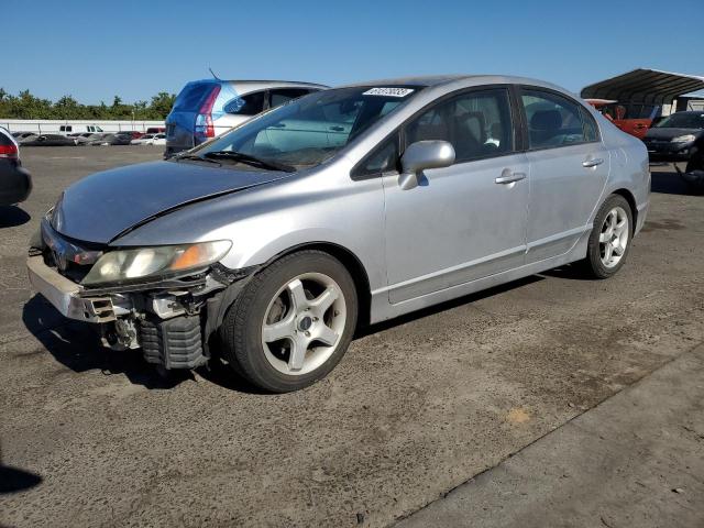 HONDA CIVIC LX 2010 19xfa1f57ae058003