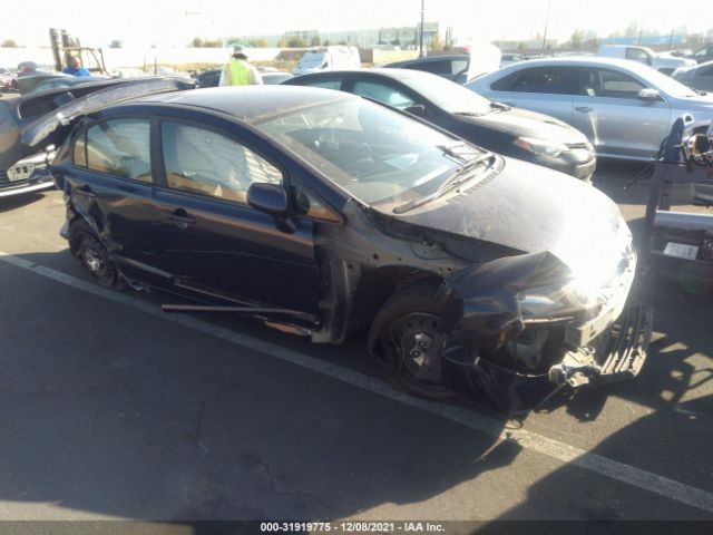 HONDA CIVIC SDN 2010 19xfa1f57ae060575