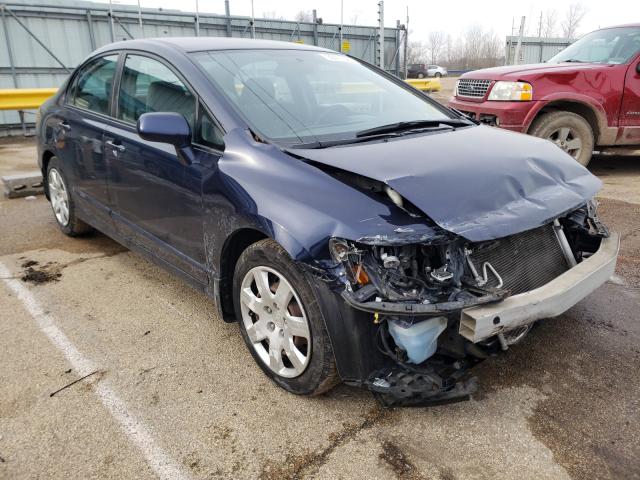 HONDA CIVIC LX 2010 19xfa1f57ae064495