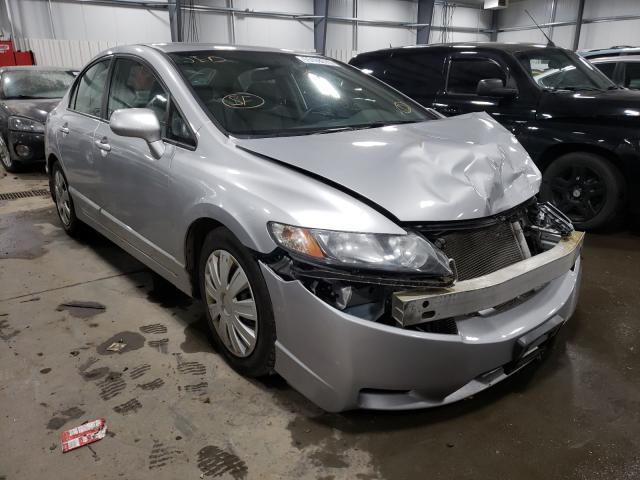 HONDA CIVIC LX 2010 19xfa1f57ae065422