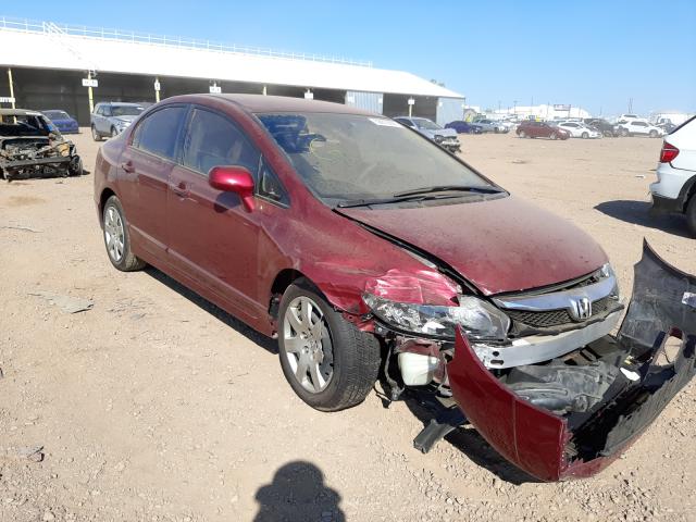 HONDA CIVIC LX 2010 19xfa1f57ae068773