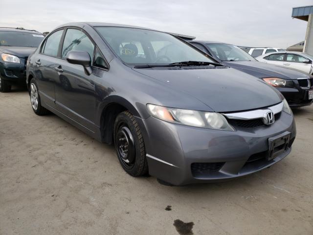 HONDA CIVIC LX 2010 19xfa1f57ae071401