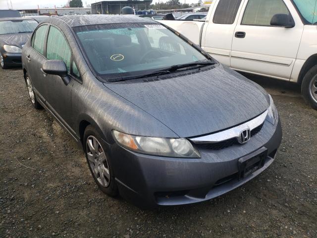 HONDA CIVIC LX 2010 19xfa1f57ae071429