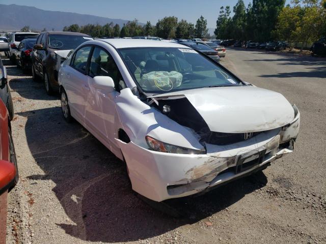 HONDA CIVIC LX 2010 19xfa1f57ae073455